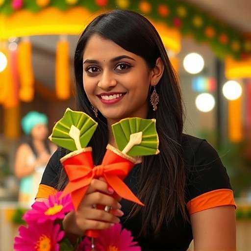 Priyanka from Chennai Profile picture of Priyanka from Chennai