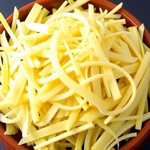 Gujarati Sweet Fennel Gujarati Sweet Fennel in Fennel Frenzy Fiesta with golden color and aromatic properties