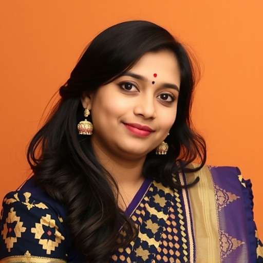 Anjali from Kolkata Profile picture of Anjali from Kolkata