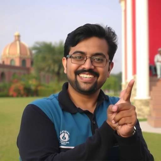 Ravi from Lucknow Profile picture of Ravi from Lucknow