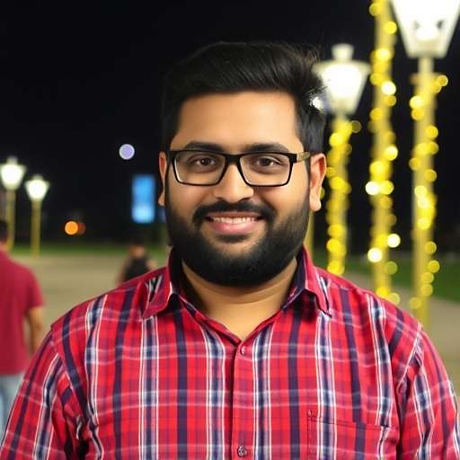 Jignesh from Ahmedabad Profile picture of Jignesh from Ahmedabad